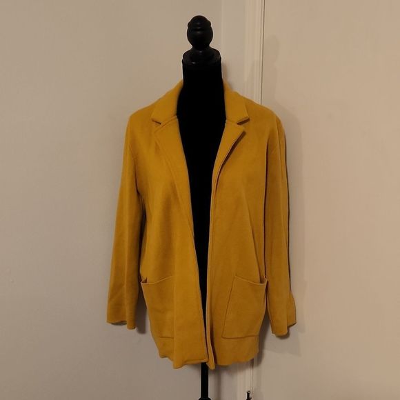Magaschoni Cardigan - Picture 1 of 10